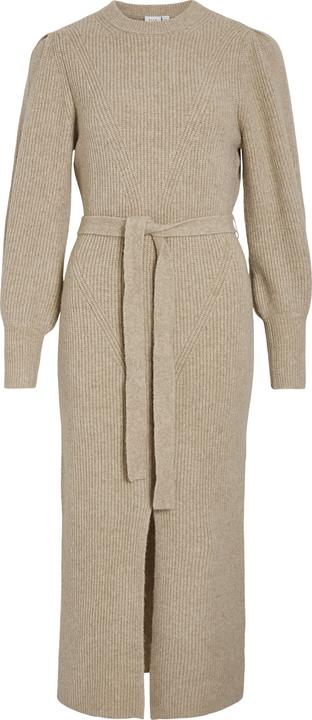 Vila Langarm Strickkleid (M)