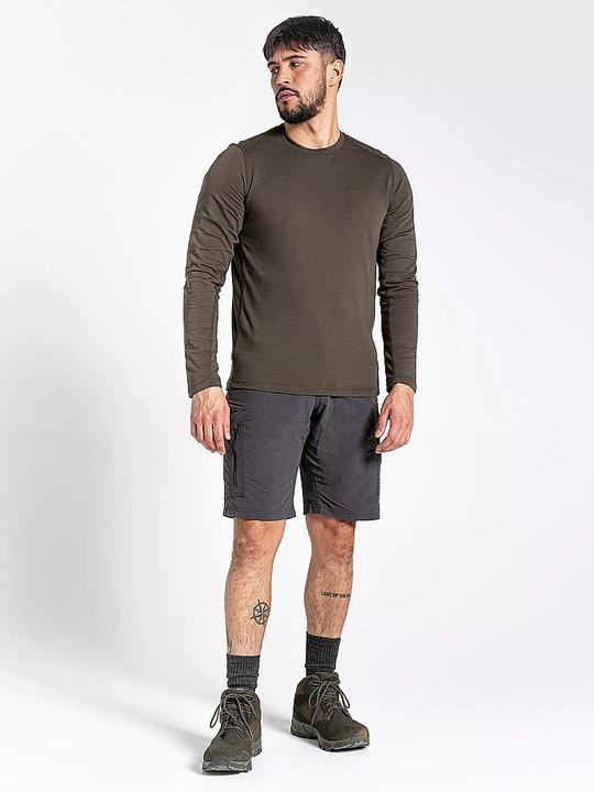 Actual product image Craghoppers Nosilife Cargo Shorts (38, XL, XXL)