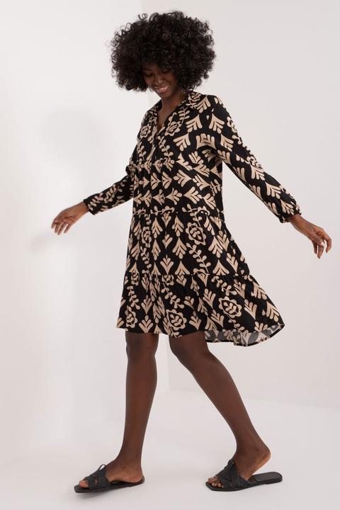 Actual product image Sublevel Everyday dress model (S)