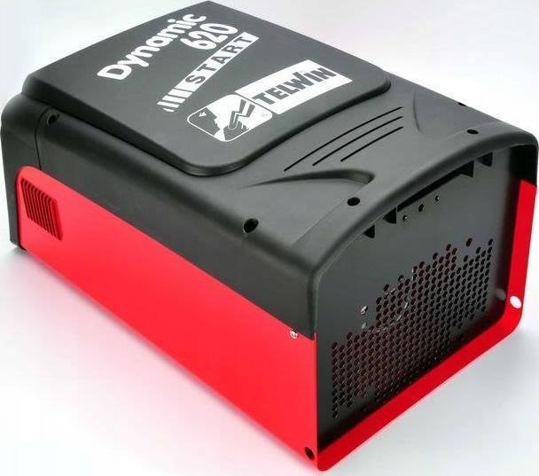 Actual product image Telwin Dynamic 620 Start (90 A, 1550000 mAh)