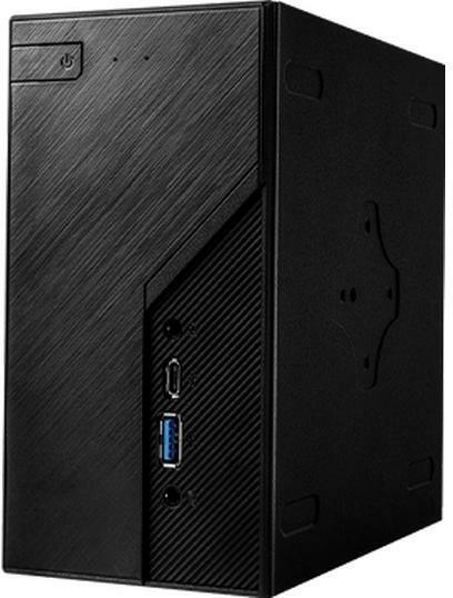 Actual product image AsRock Barb DeskMini B760/B/BB/BOX