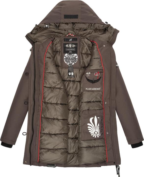 Produktbild Navahoo Freezestoorm (XS)