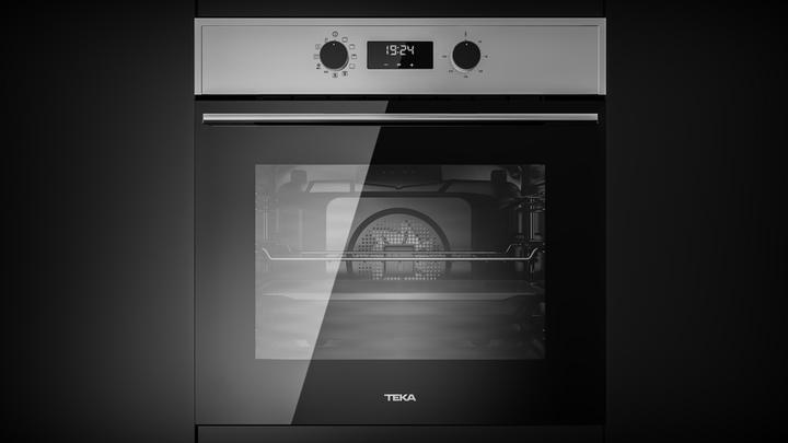 Actual product image Teka HSB 635 P S