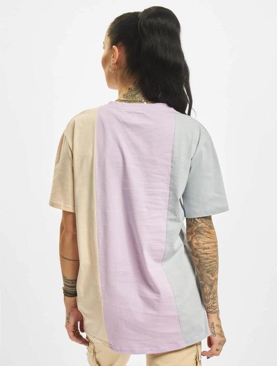 Image du produit Sixth June t-hirt ixth june tricolor (S)