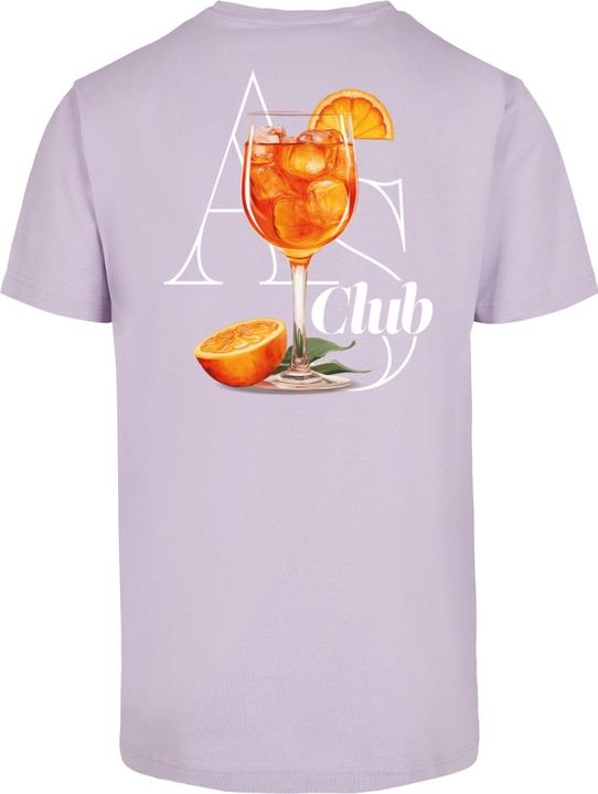 Mister Tee A S Club Tee - 139127 (L)