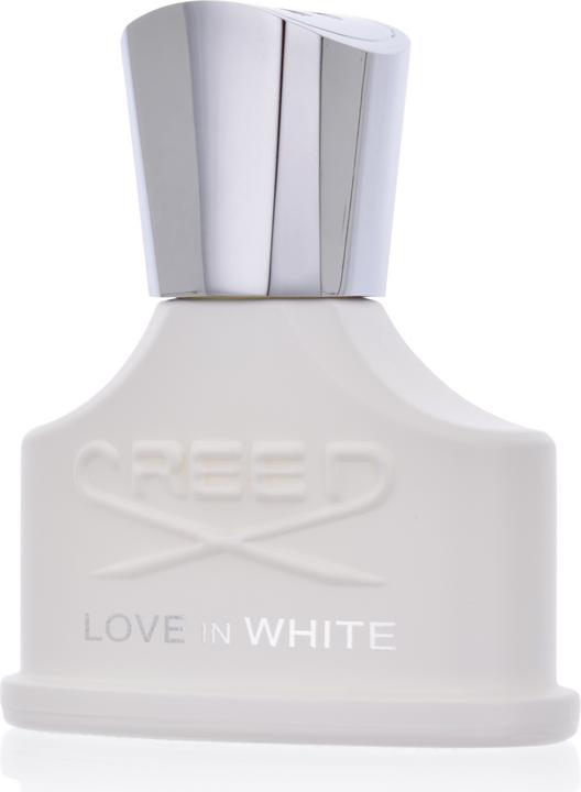Actual product image Creed Love in White by Millesime Eau de Parfum Spray 30 ml (Eau de parfum, 30 ml)