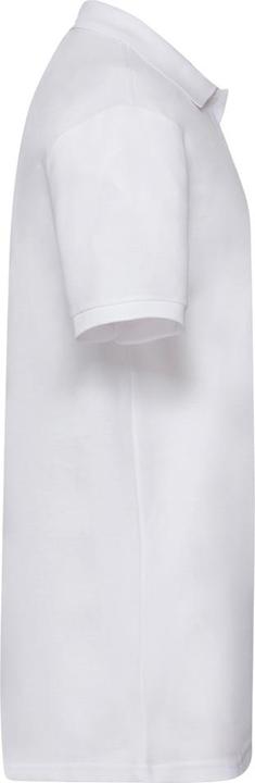 Produktbild Fruit of the Loom 6535 Piqué PoloShirt Kurzarm (S)