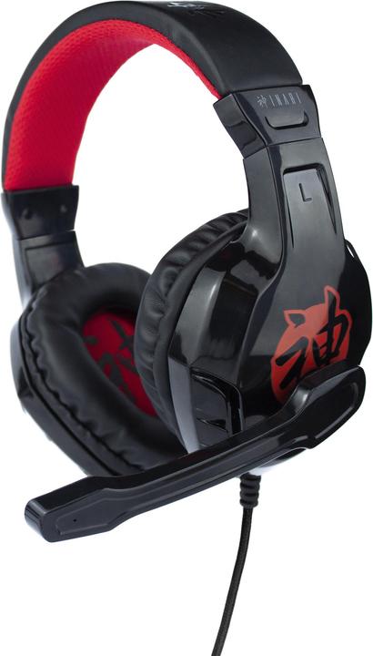 Produktbild Blade Gaming Headset INARI (Kabelgebunden)