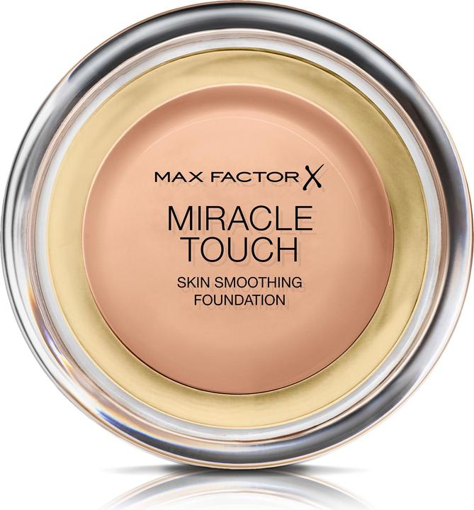 Immagine prodotto Max Factor Perfezionamento della pelle Miracle Touch (070 Naturale)
