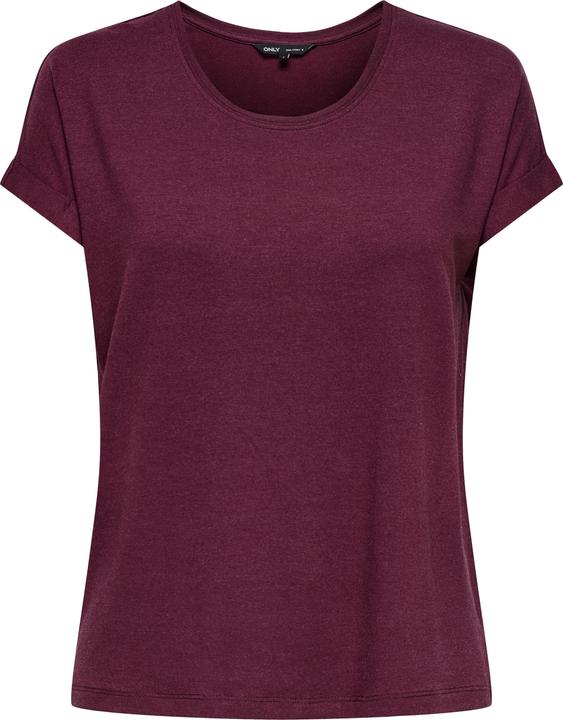 Produktbild Only Onlmoster S/S O-Neck Top Noos Jrs (S)