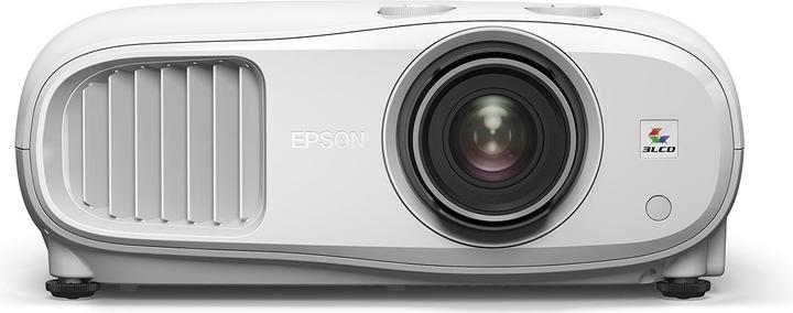 Produktbild Epson EH-TW7000 (4K, 3000 lm, 1.32 - 2.15:1)