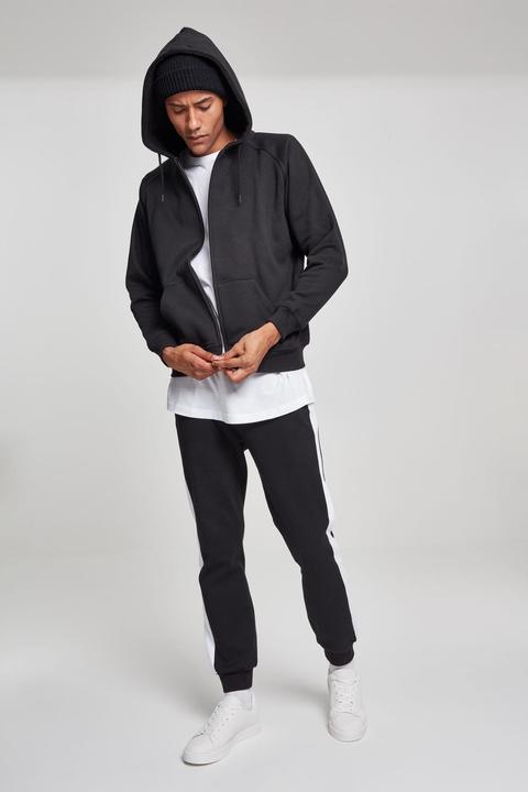 Actual product image Urban Classics Zip Hoody (M)