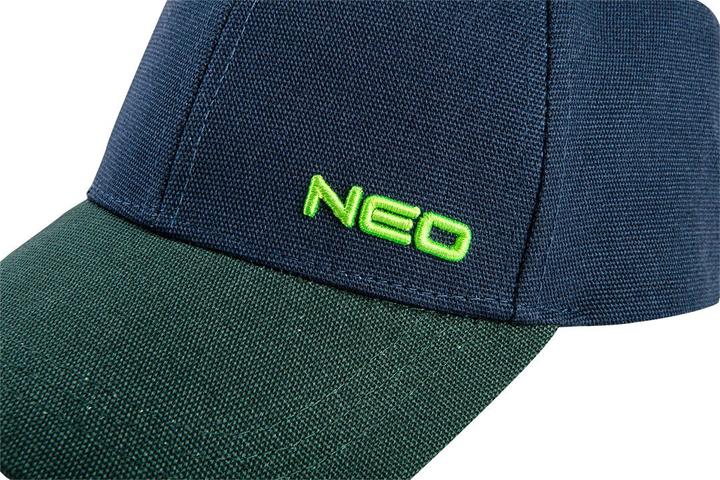 Immagine prodotto Neo Cap" (PREMIUM tiesia viršūnė) (Taglia unica)