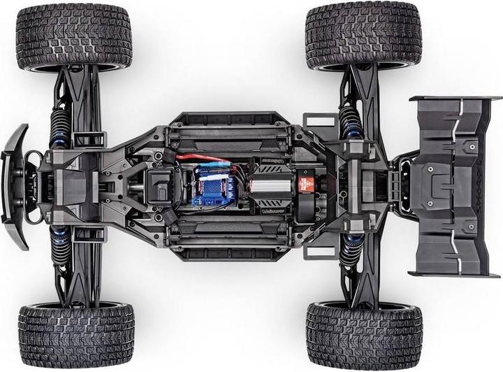 Actual product image Traxxas XRT X-Maxx (RTR Ready-to-Run)