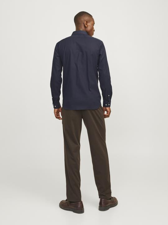 Immagine prodotto Jack & Jones Jprblaparker Detail L/S Shirt Noos (XS)