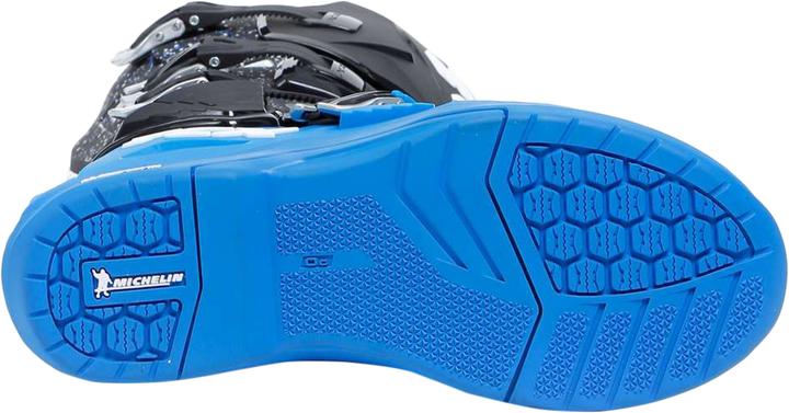Produktbild TCX Stiefel Comp Evo 2 Michelin (Herren, 43)