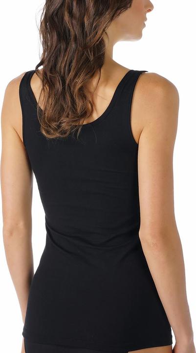 Actual product image Mey 2 Pack Organic Strap Top (42, XL)