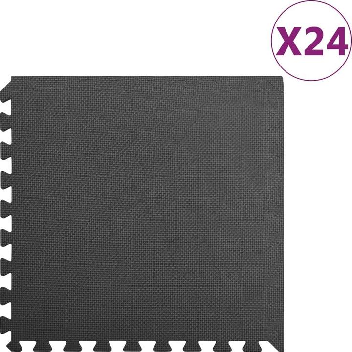 Actual product image VidaXL Othilia (1 cm)