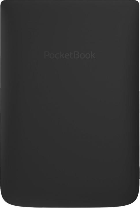 Immagine prodotto PocketBook Basic Lux 4 (6", 8 GB, Nero)