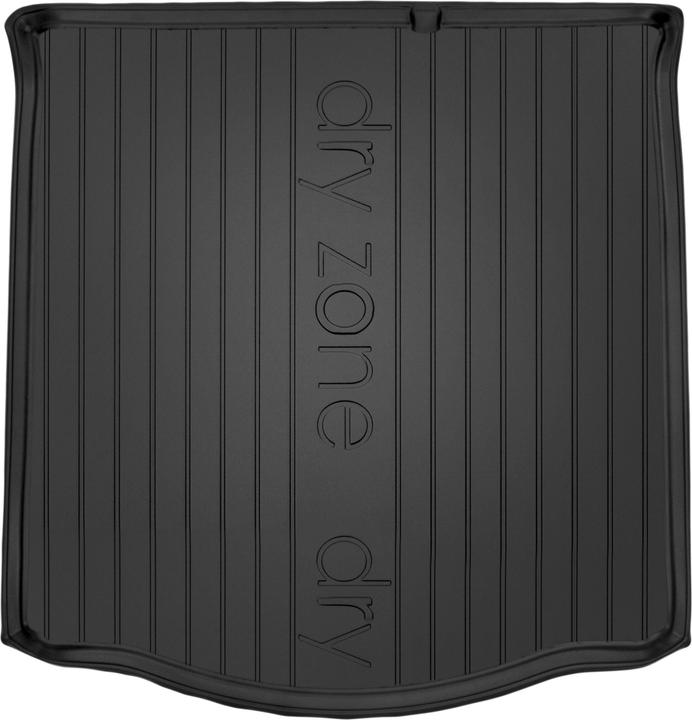 Actual product image Frogum Citroen C-Elysee - Boot Tray