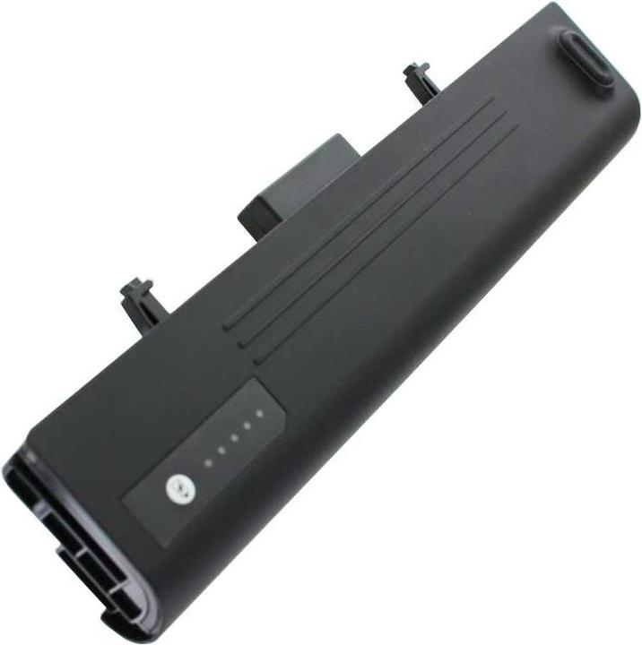Actual product image Dell Battery XPS M1530, 312-0660, 312-0663 (6 Cells, 5200 mAh)