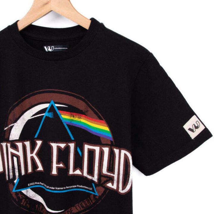 Immagine prodotto Music Brand Tshirt Dark Side Of The Moon (146, 152)