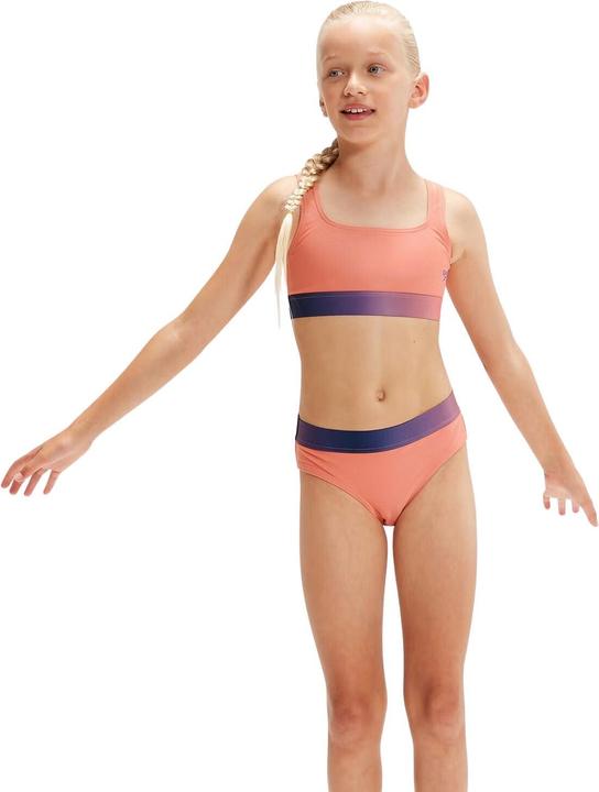 Produktbild Speedo Contrast Band (11, 12)