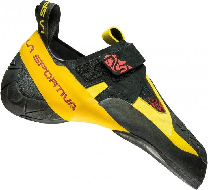 Immagine prodotto La Sportiva Scarpe da arrampicata Skwama Unisex (44.5)