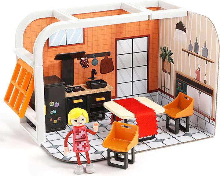 Immagine prodotto Topbright Toys Cucina Sunshine di Bonnie