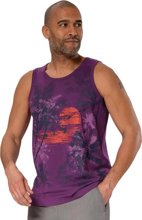 Image du produit Atlas For Men Top de gilet imprimé pour hommes (lot de 2) (XL)
