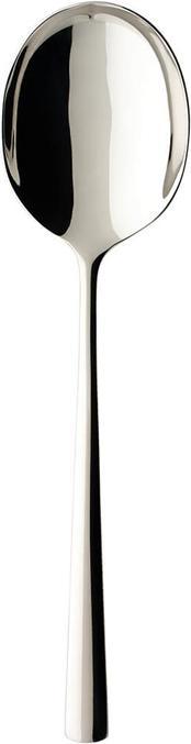 Salat/Kompottlöffel Piemont (Salad servers)