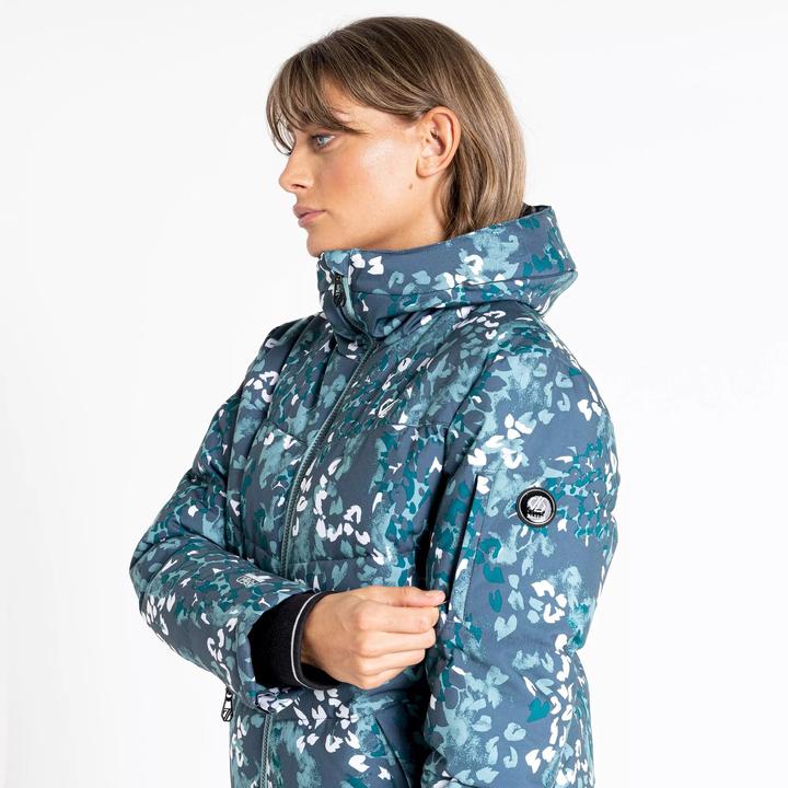 Image du produit Dare2b Verdict Veste de ski avec capuche (42 D)