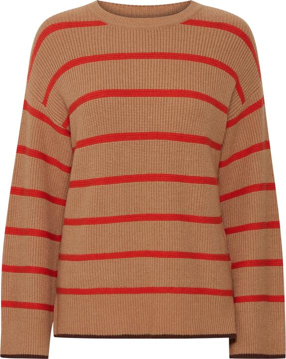 B.young BYMILO STRIPE JUMPER 3 - 20813520