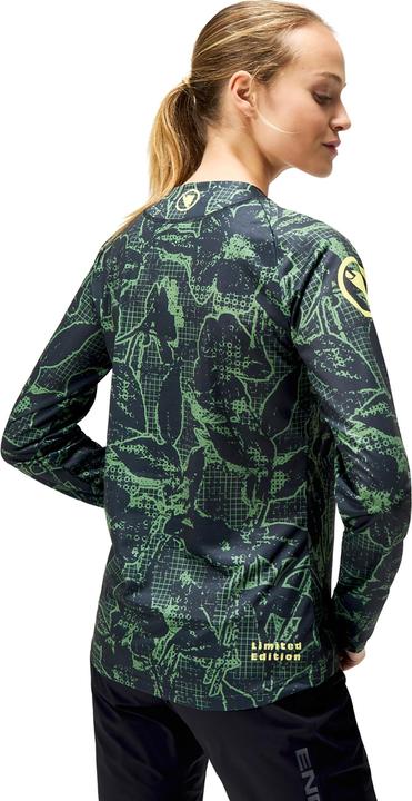 Actual product image Endura Floral LTD Printed (M)