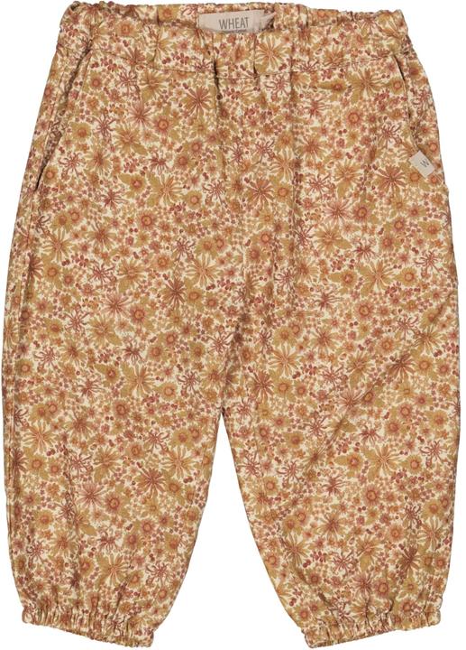 Produktbild Wheat Baby Hose Malou flowers and berries (62)