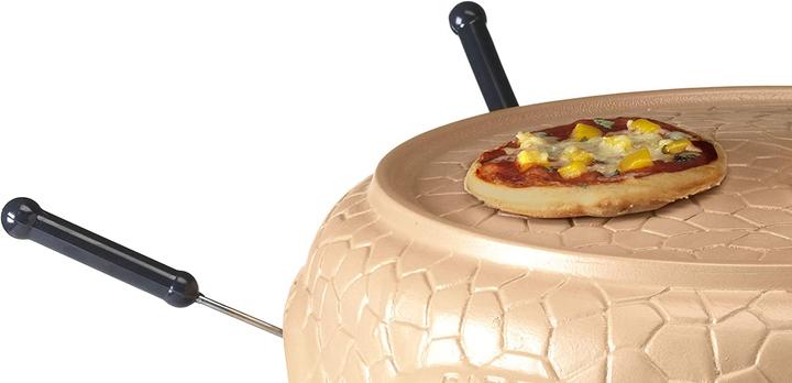 Immagine prodotto Trebs PizzaGusto 99392