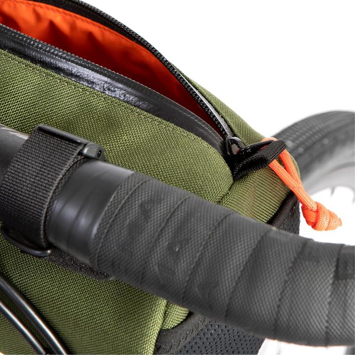Produktbild Restrap Canister Bag (1.50 l, Lenkertasche)