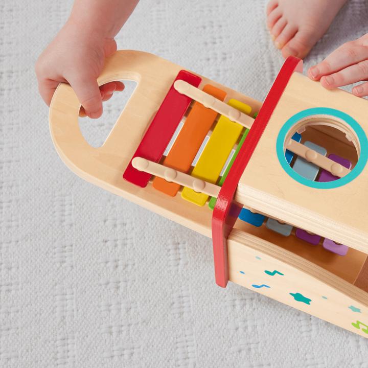 Immagine prodotto Fisher-Price Xilofono con suono di martello