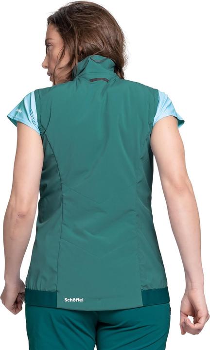 Immagine prodotto Schöffel Donna Ins. Gilet Skorpa (34, XS)