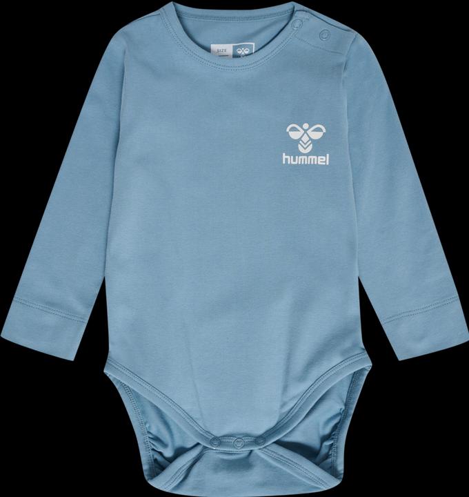 Image du produit hummel hmlMINO BODY L/S (86)