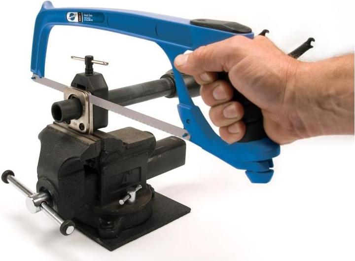 Produktbild Park Tool Metallsäge SAW-1