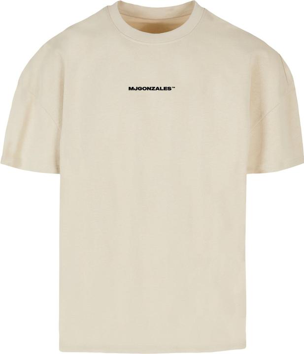 Mjgonzales Graffiti x Heavy Boxy Tee