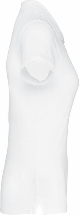 Actual product image Kariban Womens/Ladies Pique Polo Shirt (XL)