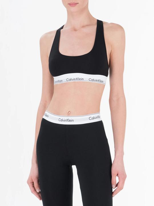 Image du produit Calvin Klein Bralette (L, Une unité par pack)
