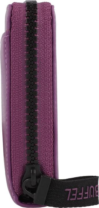 Produktbild Braun Büffel Capri Geldbörse RFID Schutz Leder 19 cm