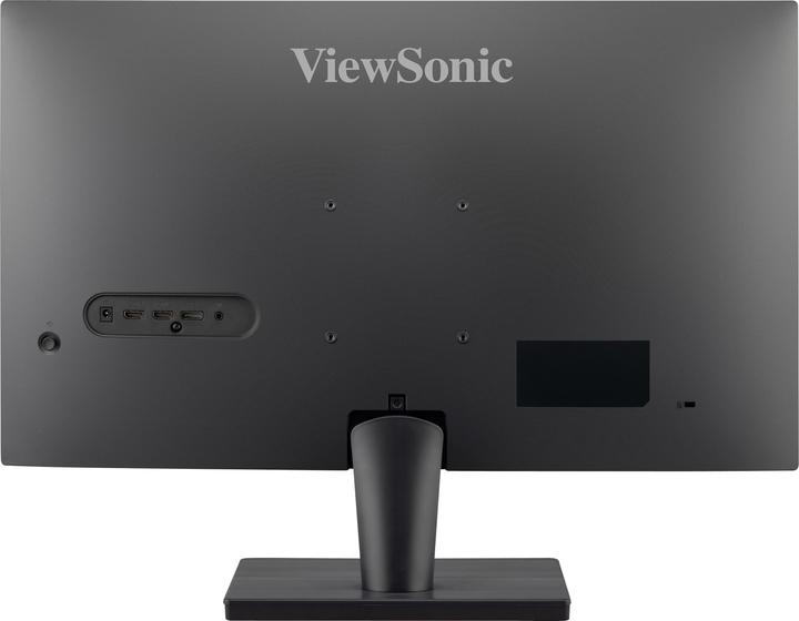 Actual product image Viewsonic VA2715-2K-MHD Computer Monitor 68.6 cm (27" ) 2560 x 1440 Pixel Quad HD LED (2560 x 1440 pixels, 27")