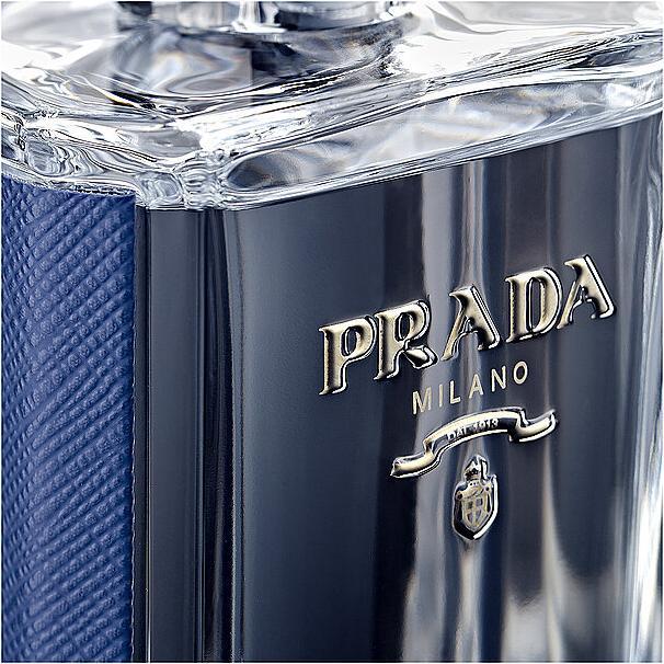 Actual product image Prada L'Homme L'Eau (Eau de toilette, 100 ml)