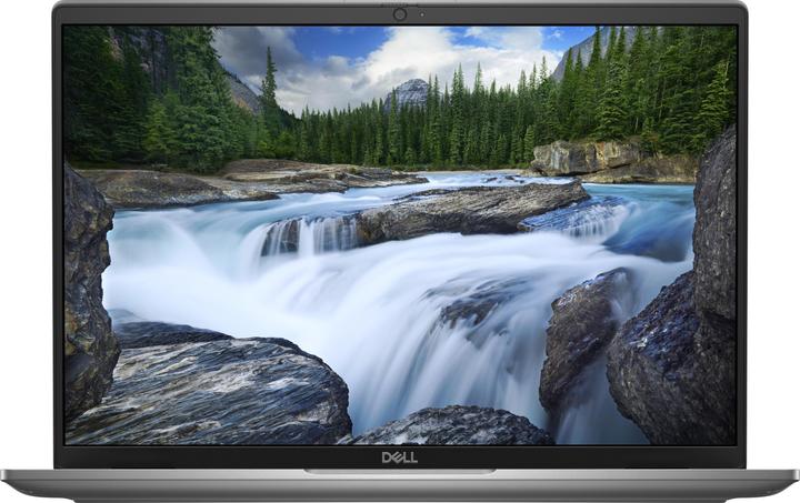 Actual product image Dell Latitude 7450 (14", Intel Core Ultra 7 165U, 16 GB, 512 GB, DE)
