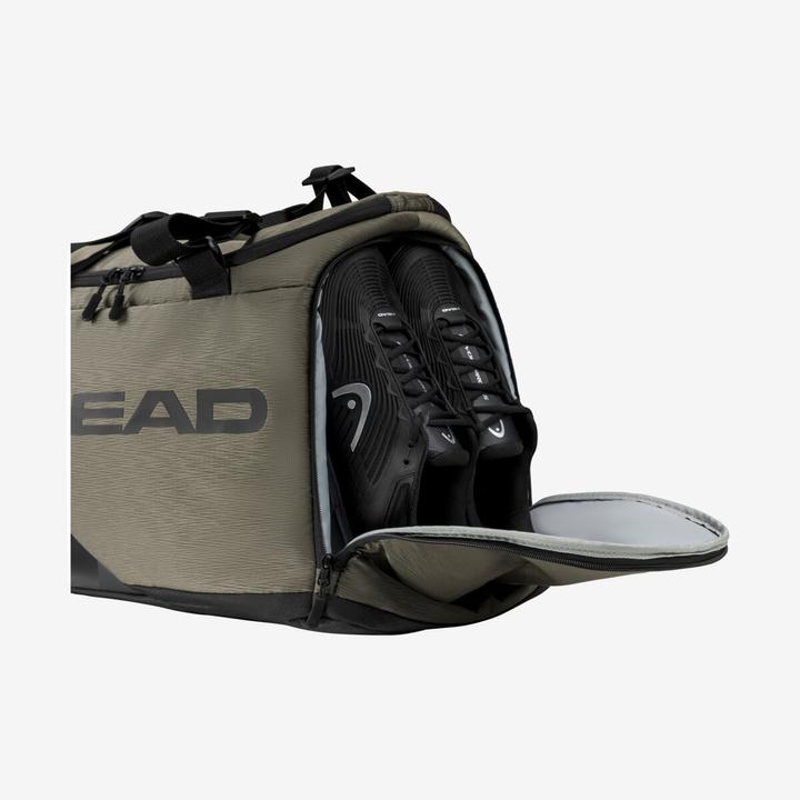 Image du produit Head Pro X Court Bag 48L TYBK