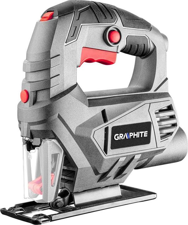 Produktbild Graphite Wyrzynarka 58G047 450 W